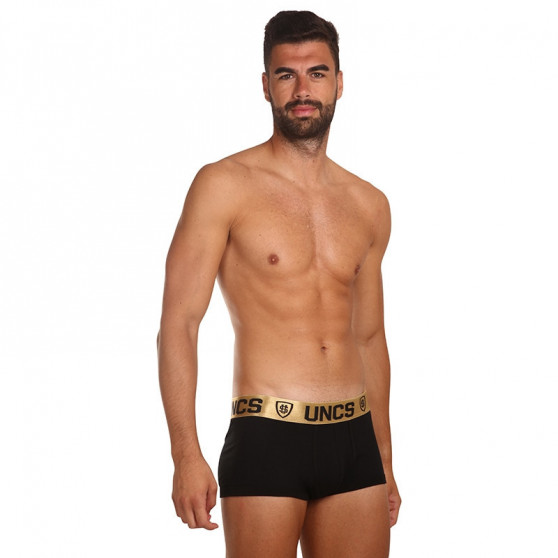 2PACK herenboxershort UNCS Goldman oversized (21L170PSPP)