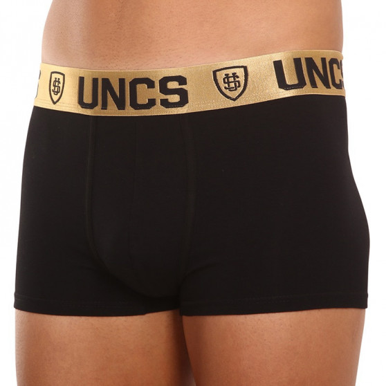 2PACK herenboxershort UNCS Goldman oversized (21L171PSPP)