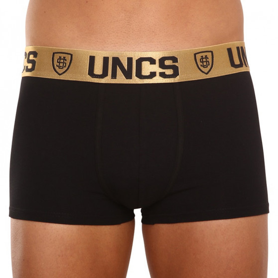 2PACK herenboxershort UNCS Goldman oversized (21L171PSPP)