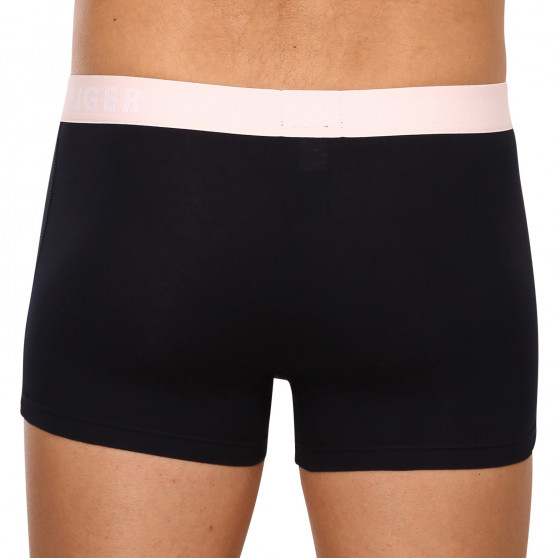 3PACK herenboxershort Tommy Hilfiger donkerblauw (UM0UM01234 0TW)