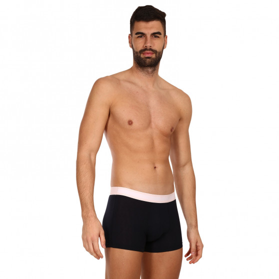 3PACK herenboxershort Tommy Hilfiger donkerblauw (UM0UM01234 0TW)