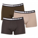 3PACK herenboxershort Tommy Hilfiger veelkleurig (UM0UM02202 0UM)