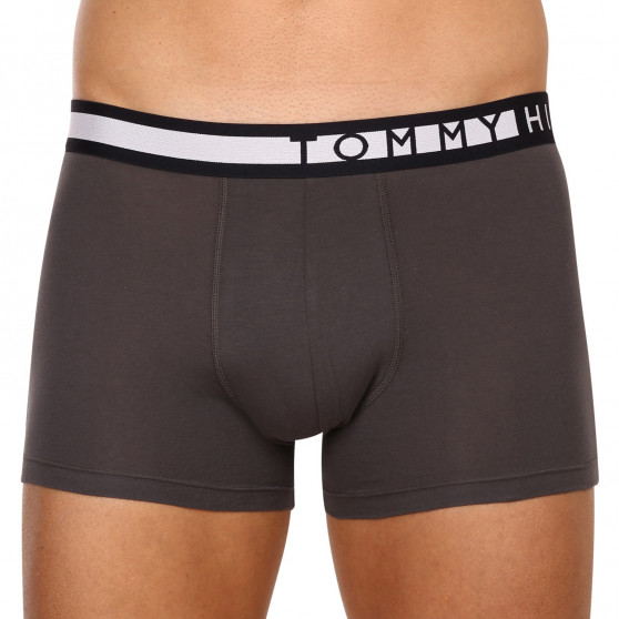 3PACK herenboxershort Tommy Hilfiger veelkleurig (UM0UM02202 0UM)