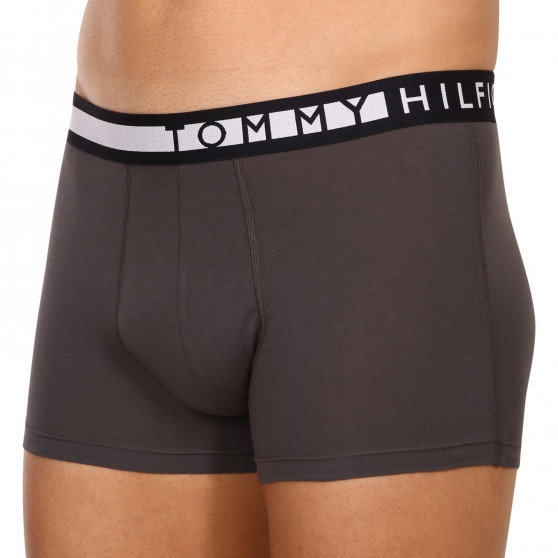 3PACK herenboxershort Tommy Hilfiger veelkleurig (UM0UM02202 0UM)