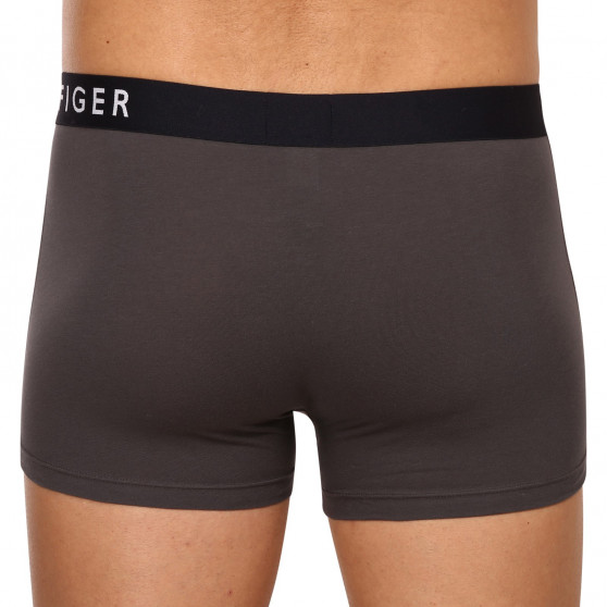 3PACK herenboxershort Tommy Hilfiger veelkleurig (UM0UM02202 0UM)