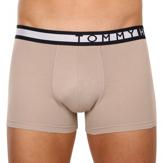 3PACK herenboxershort Tommy Hilfiger veelkleurig (UM0UM02202 0UM)