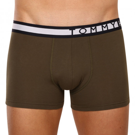 3PACK herenboxershort Tommy Hilfiger veelkleurig (UM0UM02202 0UM)