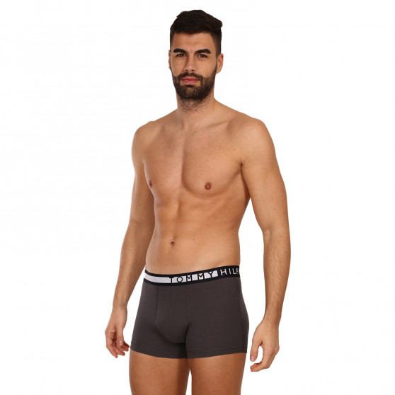 3PACK herenboxershort Tommy Hilfiger veelkleurig (UM0UM02202 0UM)