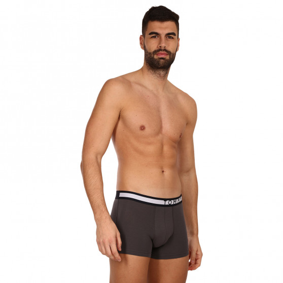 3PACK herenboxershort Tommy Hilfiger veelkleurig (UM0UM02202 0UM)