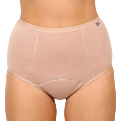 Dames menstruatieslip Moove bamboe beige (PHWHVY-ND)