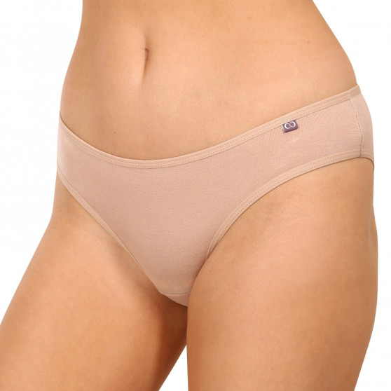 Dames menstruatieslip Moove bamboe beige (PBRLGT-ND)