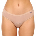 Dames menstruatieslip Moove bamboe beige (PHPMDR-ND)