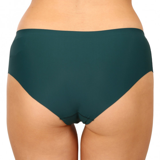 2PACK Dames slip Puma groen (100001012 010)