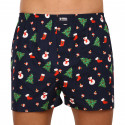 Herenboxershort Happy Shorts veelkleurig (HS 283)