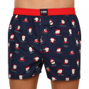 Herenboxershort Happy Shorts veelkleurig (HS 286)