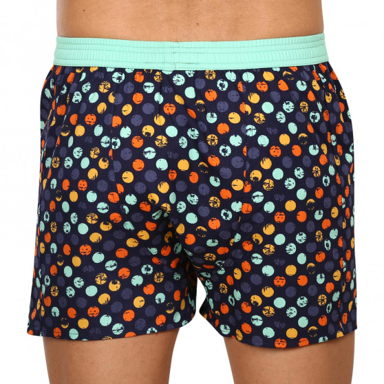 Herenboxershort Happy Shorts veelkleurig (HS 267)