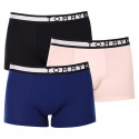 3PACK herenboxershort Tommy Hilfiger veelkleurig (UM0UM02202 0TW)