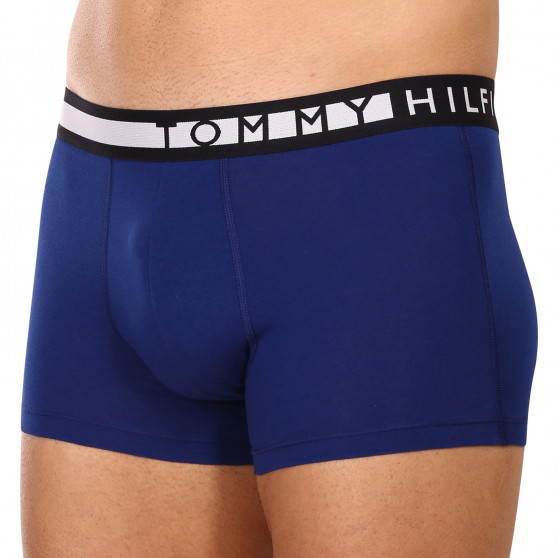 3PACK herenboxershort Tommy Hilfiger veelkleurig (UM0UM02202 0TW)