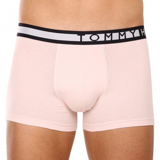 3PACK herenboxershort Tommy Hilfiger veelkleurig (UM0UM02202 0TW)