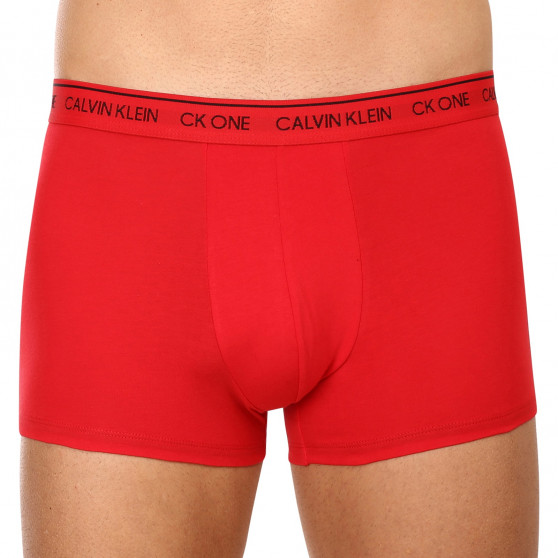 2PACK herenboxershort CK ONE veelkleurig (NB2670A-6LS)