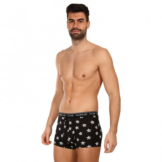 2PACK herenboxershort CK ONE veelkleurig (NB2670A-6LS)