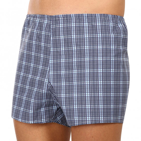 Klassieke Herenboxershort Foltýn veelkleurig (K56)