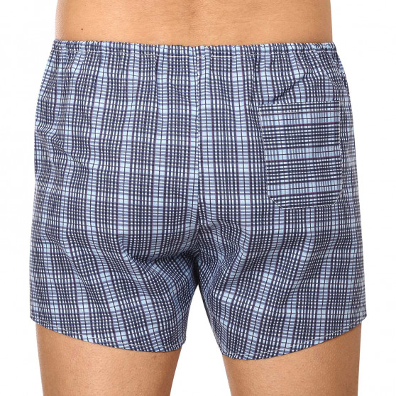 Klassieke Herenboxershort Foltýn veelkleurig (K56)