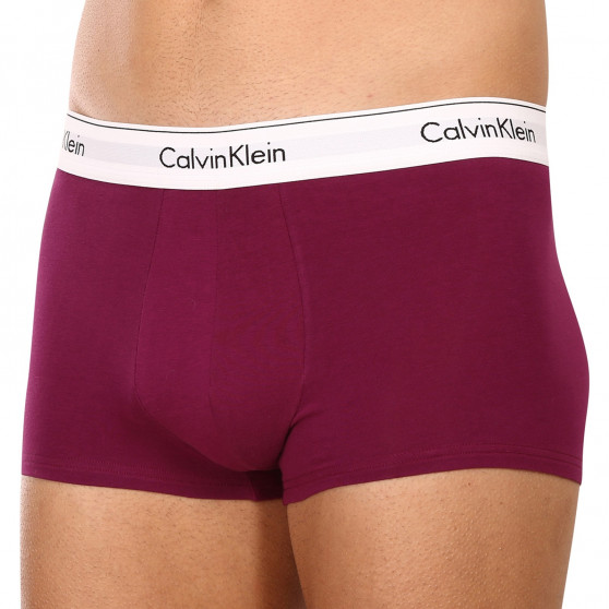 3PACK herenboxershort Calvin Klein veelkleurig (NB2380A-6ME)