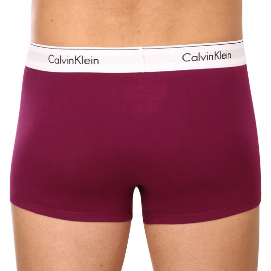 3PACK herenboxershort Calvin Klein veelkleurig (NB2380A-6ME)