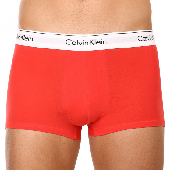 3PACK herenboxershort Calvin Klein veelkleurig (NB2380A-6ME)