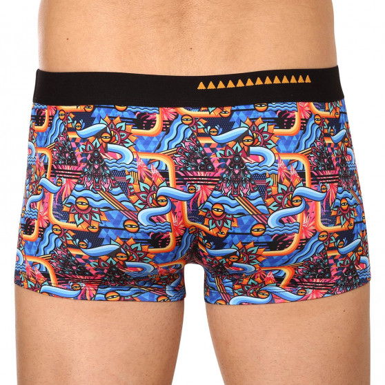 Herenboxershort 69SLAM hip buitenaards oog (MSYALE-PO)