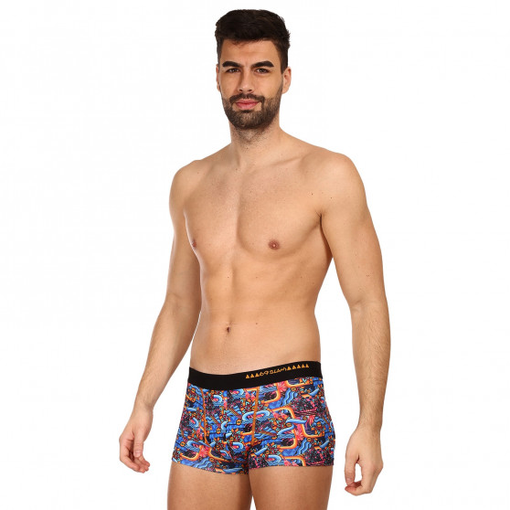 Herenboxershort 69SLAM hip buitenaards oog (MSYALE-PO)