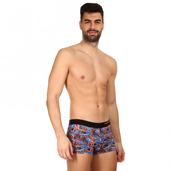 Herenboxershort 69SLAM hip buitenaards oog (MSYALE-PO)