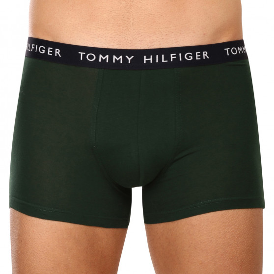 3PACK herenboxershort Tommy Hilfiger veelkleurig (UM0UM02203 0V1)