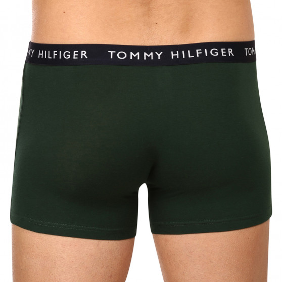 3PACK herenboxershort Tommy Hilfiger veelkleurig (UM0UM02203 0V1)