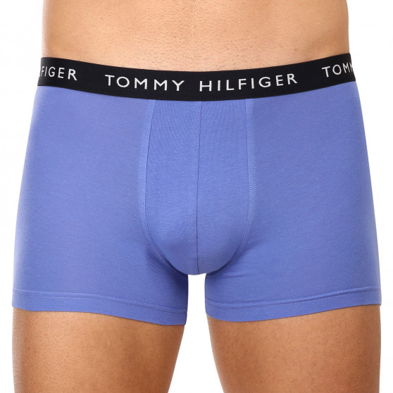 3PACK herenboxershort Tommy Hilfiger veelkleurig (UM0UM02203 0V1)