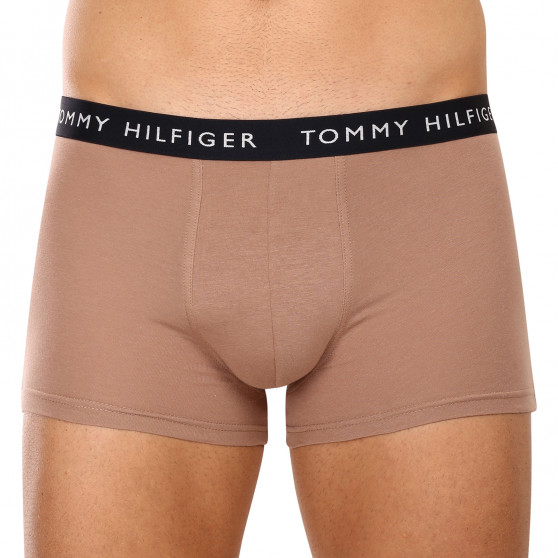 3PACK herenboxershort Tommy Hilfiger veelkleurig (UM0UM02203 0V1)