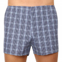 Klassieke Herenboxershort Foltýn veelkleurig extra oversized (KN80)