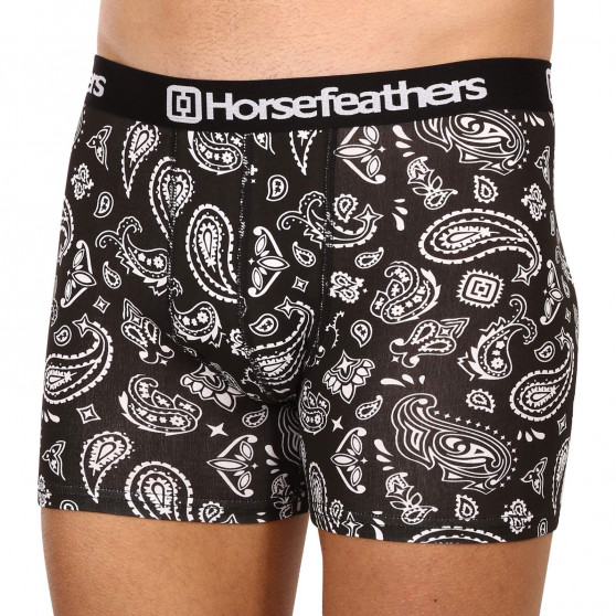 Herenboxershort Horsefeathers Sidney bandana (AM070P)