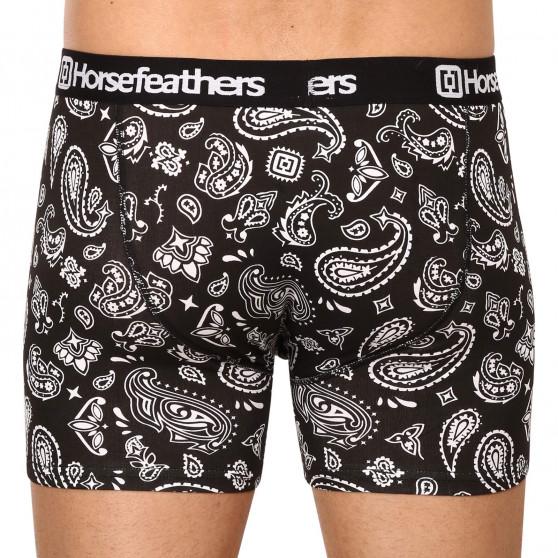 Herenboxershort Horsefeathers Sidney bandana (AM070P)