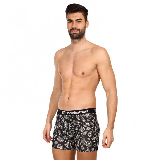 Herenboxershort Horsefeathers Sidney bandana (AM070P)