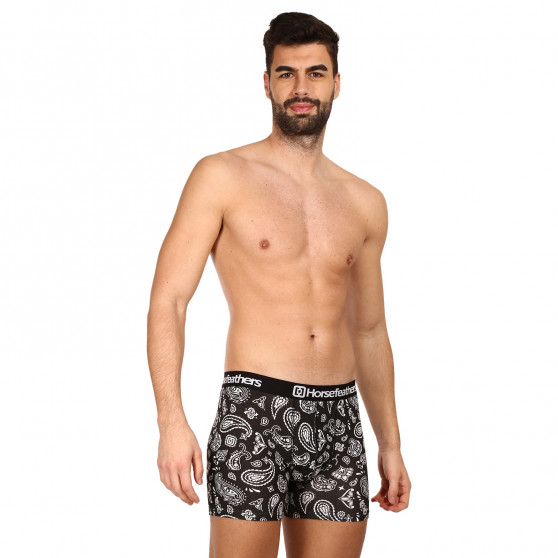 Herenboxershort Horsefeathers Sidney bandana (AM070P)