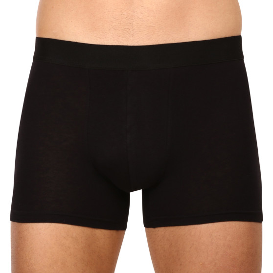 7PACK herenboxershort Nedeto veelkleurig (7NDTB1002)