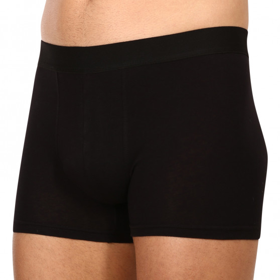 7PACK herenboxershort Nedeto veelkleurig (7NDTB1002)