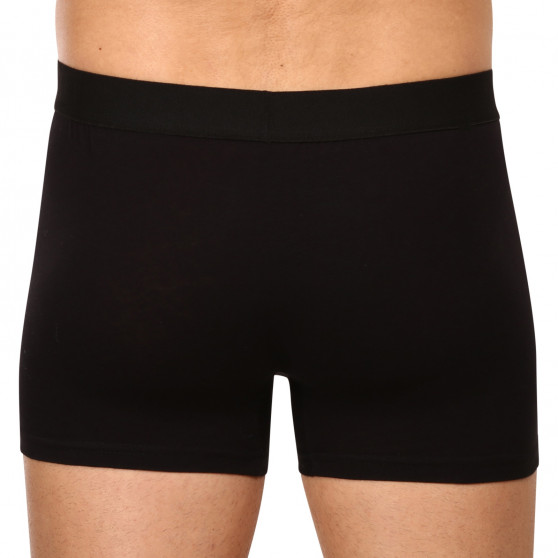 7PACK herenboxershort Nedeto veelkleurig (7NDTB1002)