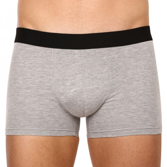 7PACK herenboxershort Nedeto veelkleurig (7NDTB1002)