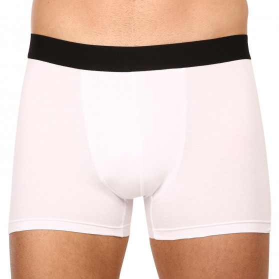 7PACK herenboxershort Nedeto veelkleurig (7NDTB1002)