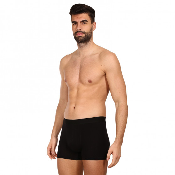 7PACK herenboxershort Nedeto veelkleurig (7NDTB1002)