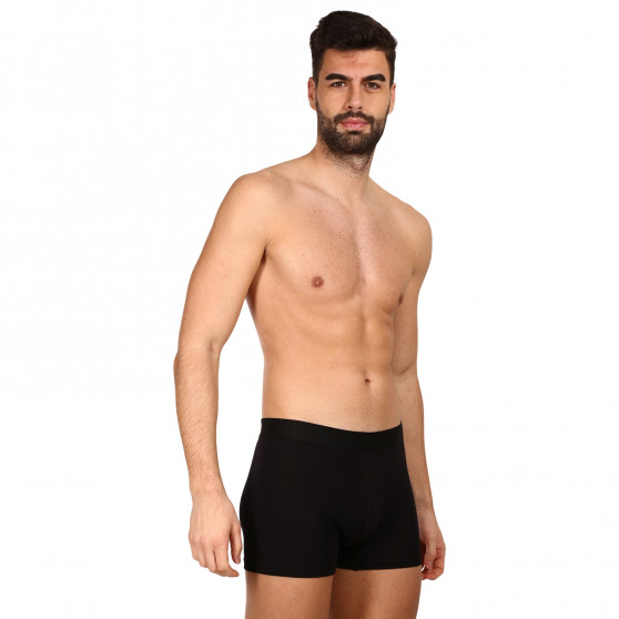 7PACK herenboxershort Nedeto veelkleurig (7NDTB1002)