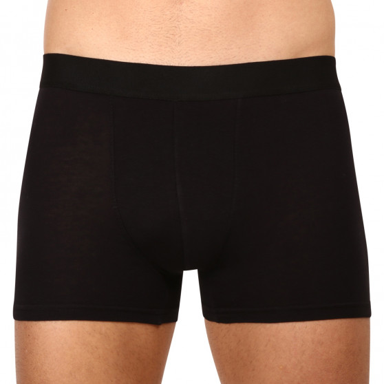 5PACK herenboxershort Nedeto veelkleurig (5NDTB1001)